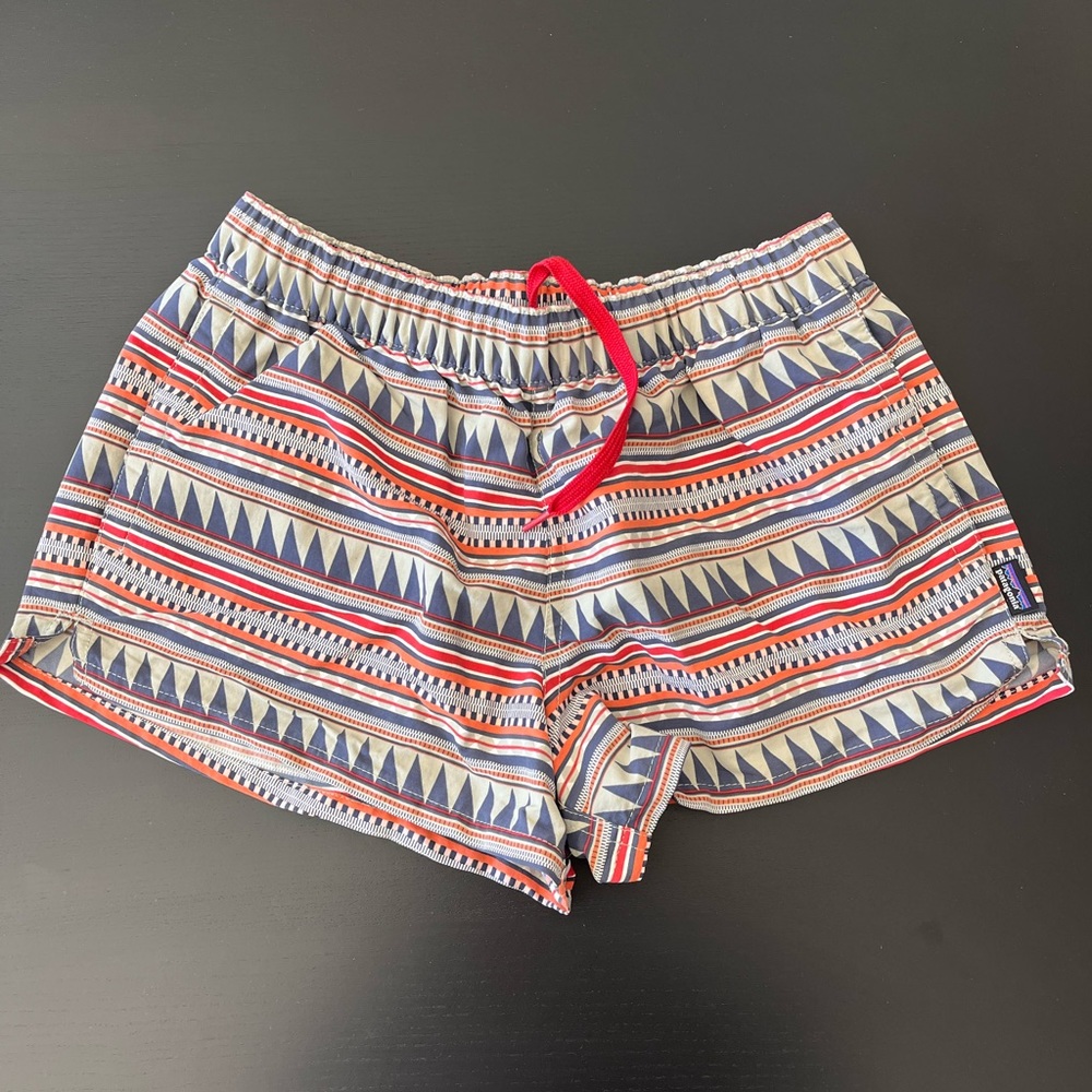 Women’s Patagonia Barely Baggies Shorts Size XS
